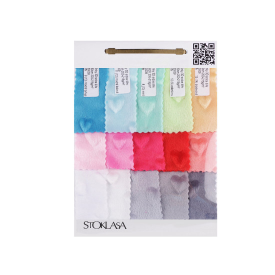 Eșantionare de țesături - minky, pânză, fâș, tricot, catifea, tul, șifon - Conform imaginii (1 Bucată) Eșantionare de țesături - minky, pânză, fâș, tricot, catifea, tul, șifon - Conform imaginii (1 Bucată)