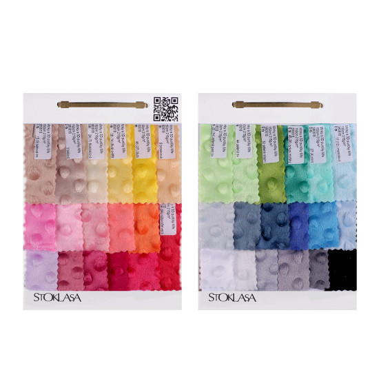 Eșantionare de țesături - minky, pânză, fâș, tricot, catifea, tul, șifon - Conform imaginii (1 Bucată) Eșantionare de țesături - minky, pânză, fâș, tricot, catifea, tul, șifon - Conform imaginii (1 Bucată)