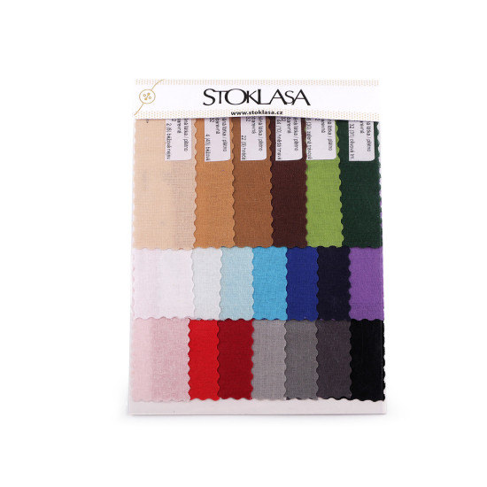 Eșantionare de țesături - minky, pânză, fâș, tricot, catifea, tul, șifon - Conform imaginii (1 Bucată) Eșantionare de țesături - minky, pânză, fâș, tricot, catifea, tul, șifon - Conform imaginii (1 Bucată)