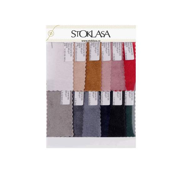 Eșantionare de țesături - minky, pânză, fâș, tricot, catifea, tul, șifon - Conform imaginii (1 Bucată) Eșantionare de țesături - minky, pânză, fâș, tricot, catifea, tul, șifon - Conform imaginii (1 Bucată)