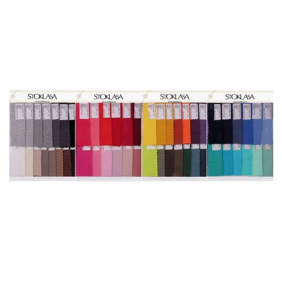 Eșantionare de țesături - minky, pânză, fâș, tricot, catifea, tul, șifon - Conform imaginii (1 Bucată) Eșantionare de țesături - minky, pânză, fâș, tricot, catifea, tul, șifon - Conform imaginii (1 Bucată)