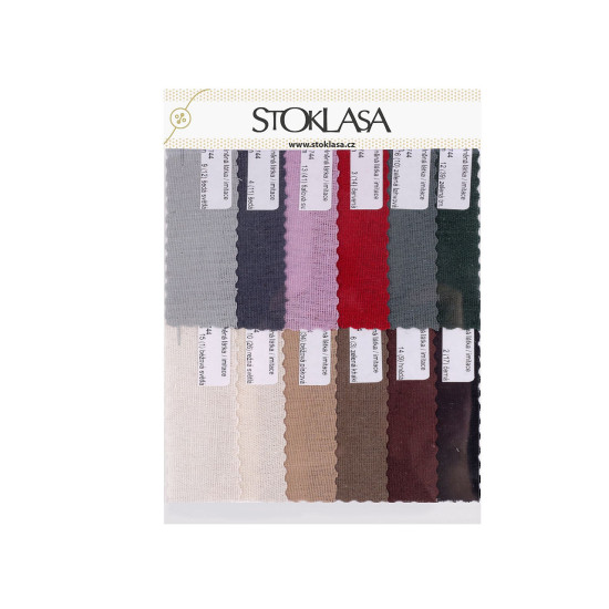 Eșantionare de țesături - minky, pânză, fâș, tricot, catifea, tul, șifon - Conform imaginii (1 Bucată) Eșantionare de țesături - minky, pânză, fâș, tricot, catifea, tul, șifon - Conform imaginii (1 Bucată)