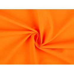 Softshell vară neon - Portocaliu reflectorizant (1 Metru)