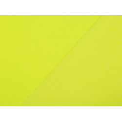 Softshell vară neon - Galben reflectorizant (1 Metru)
