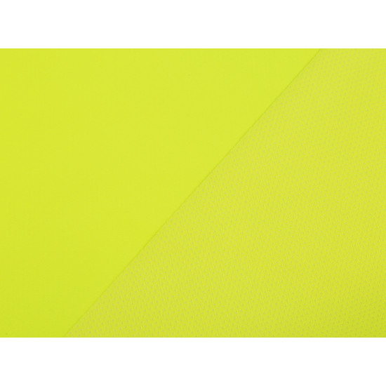 Softshell vară neon - Galben reflectorizant (5 Metri) Softshell vară neon - Galben reflectorizant (5 Metri)