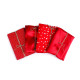 Resturi materiale textile 1 buc - Gri neutral (1 Bucată) Resturi materiale textile 1 buc - Gri neutral (1 Bucată)