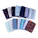 Resturi materiale textile 1 buc - Gri neutral (1 Bucată) Resturi materiale textile 1 buc - Gri neutral (1 Bucată)