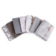 Resturi materiale textile 1 buc - Gri neutral (1 Bucată) Resturi materiale textile 1 buc - Gri neutral (1 Bucată)