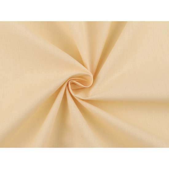 Țesătură bumbac uni, lățime 220 cm - Verde salvie deschis (1 Metru) Țesătură bumbac uni, lățime 220 cm - Verde salvie deschis (1 Metru)