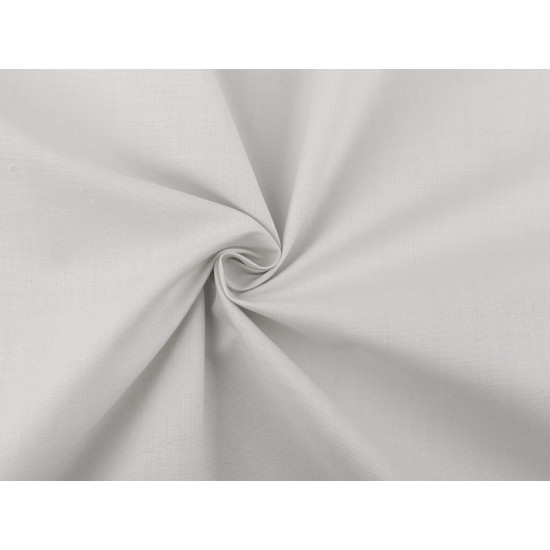 Țesătură bumbac uni, lățime 220 cm - Verde salvie deschis (1 Metru) Țesătură bumbac uni, lățime 220 cm - Verde salvie deschis (1 Metru)