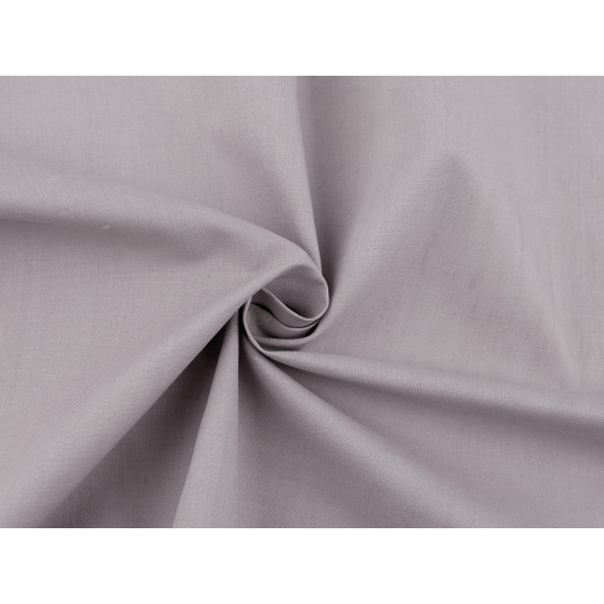 Țesătură bumbac uni, lățime 220 cm - Verde salvie deschis (1 Metru) Țesătură bumbac uni, lățime 220 cm - Verde salvie deschis (1 Metru)