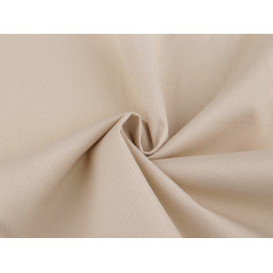 Material impermeabil kortexin 600d - Bej deschis (1 Metru)