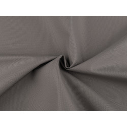 Material impermeabil kortexin 600d - Gri neutral (1 Metru)