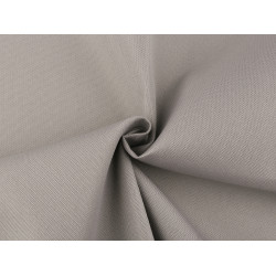Material impermeabil kortexin 600d - Gri deschis (1 Metru)