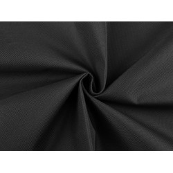 Material impermeabil kortexin 600d - Negru (1 Metru)