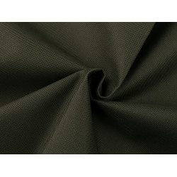Material impermeabil kortexin 600d - Verde kaki (1 Metru)