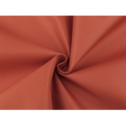 Material impermeabil kortexin 600d - Teracota (1 Metru)