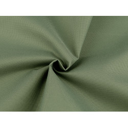 Material impermeabil kortexin 600d - Verde salvie inchis (1 Metru)