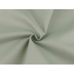 Material impermeabil kortexin 600d - Verde salvie deschis (1 Metru)