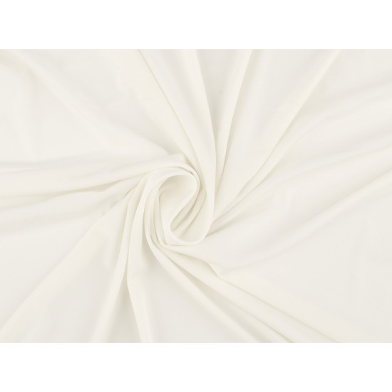 Material tricot neted, pes - Negru (10 Metri) Material tricot neted, pes - Negru (10 Metri)