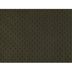 Material textil antiderapant cu puncte pu - Verde kaki (1 Metru)