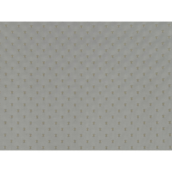 Material textil antiderapant cu puncte pu - Verde kaki (10 Metri)