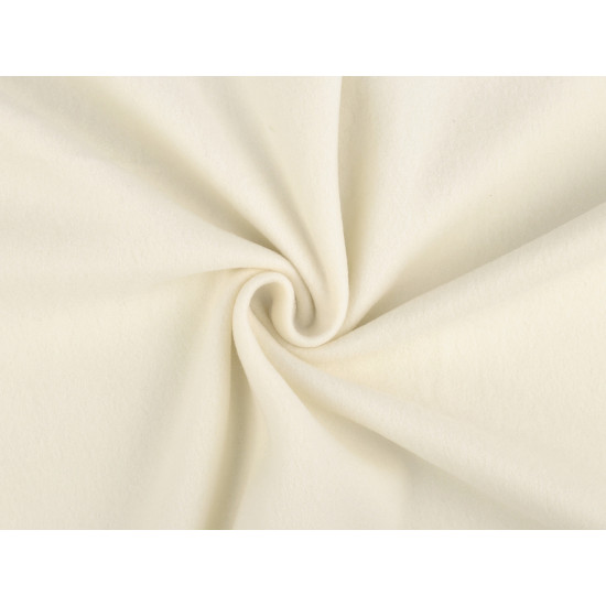 Polar fleece - Gri deschis (1 Metru) Polar fleece - Gri deschis (1 Metru)