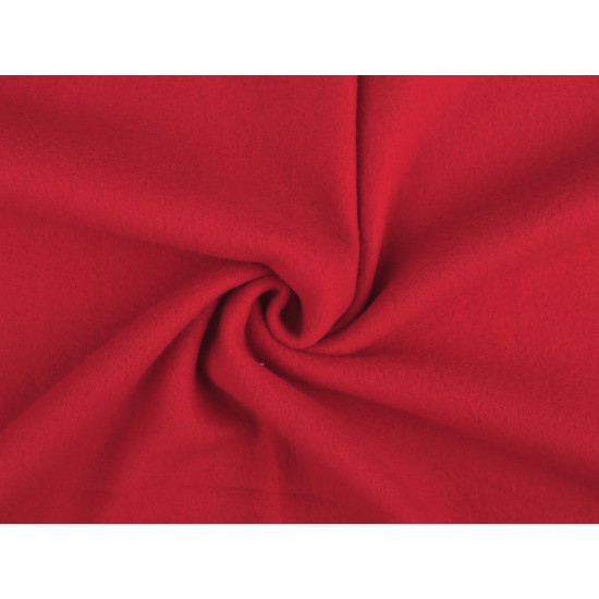 Polar fleece - Gri deschis (1 Metru) Polar fleece - Gri deschis (1 Metru)