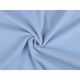 Polar fleece - Gri deschis (1 Metru) Polar fleece - Gri deschis (1 Metru)
