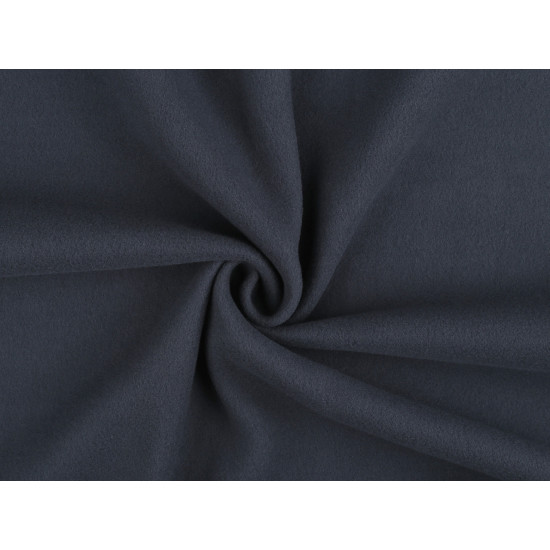 Polar fleece - Gri deschis (1 Metru) Polar fleece - Gri deschis (1 Metru)