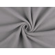 Polar fleece - Gri deschis (1 Metru) Polar fleece - Gri deschis (1 Metru)