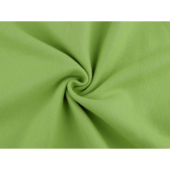 Polar fleece - Gri deschis (1 Metru) Polar fleece - Gri deschis (1 Metru)