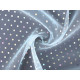 Organza cu buline ab efect curcubeu - Roz deschis (10 Metri) Organza cu buline ab efect curcubeu - Roz deschis (10 Metri)