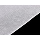 Perdea cu plumb 276 cm - Off white (1 Metru) Perdea cu plumb 276 cm - Off white (1 Metru)