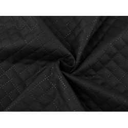 Material impermeabil captusit oxford - Negru (1 Metru)