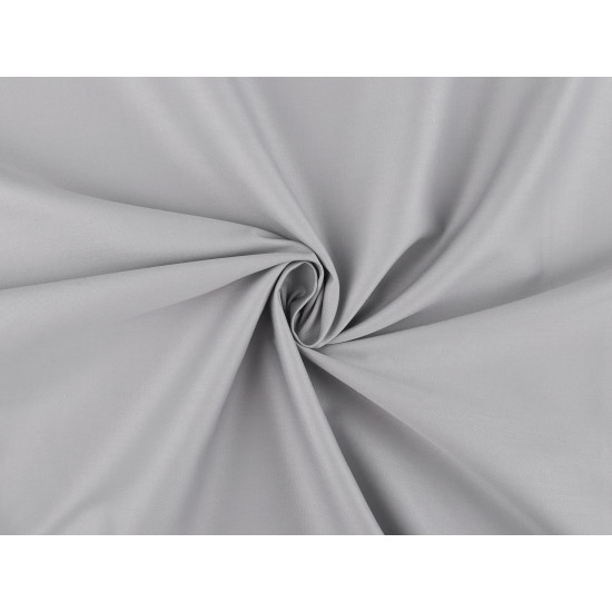 Satin de bumbac, latime 220 cm - Roz vintage (1 Metru) Satin de bumbac, latime 220 cm - Roz vintage (1 Metru)