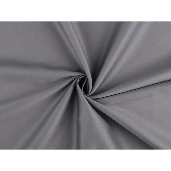 Satin de bumbac, latime 220 cm - Roz vintage (1 Metru) Satin de bumbac, latime 220 cm - Roz vintage (1 Metru)