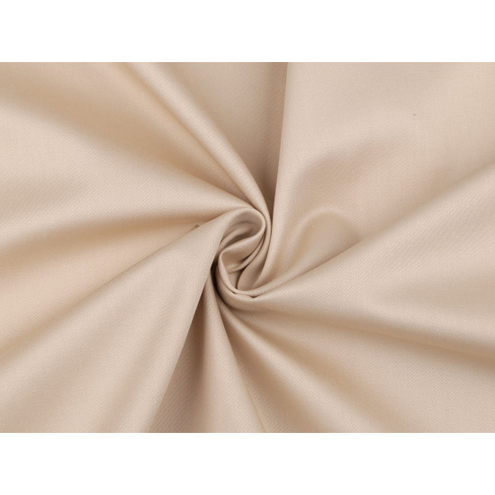 Satin de bumbac, latime 220 cm - Roz vintage (1 Metru) Satin de bumbac, latime 220 cm - Roz vintage (1 Metru)