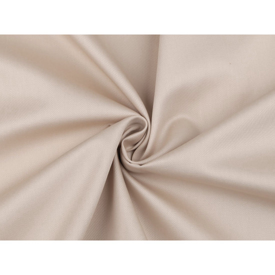 Satin de bumbac, latime 220 cm - Roz vintage (1 Metru) Satin de bumbac, latime 220 cm - Roz vintage (1 Metru)