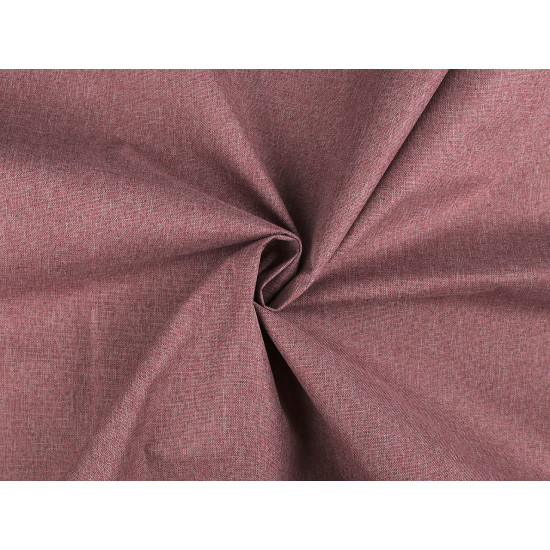 Țesătură impermeabilă / țesătură tehnică cu tratament pvc, melange - Gri deschis (1 Metru) Țesătură impermeabilă / țesătură tehnică cu tratament pvc, melange - Gri deschis (1 Metru)