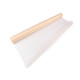 Organza latime 72 cm - Bej deschis (9 Metri)