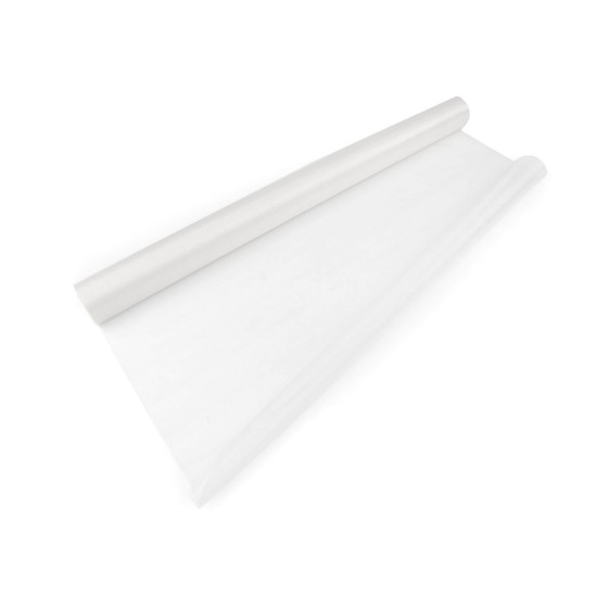 Organza latime 72 cm - Bej deschis (9 Metri)