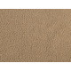 Blana imitatie miel - Gri neutral (5 Metri)