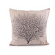 Față de perna 45x45 cm - Ecru (4 Bucăți) Față de perna 45x45 cm - Ecru (4 Bucăți)
