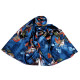 Esarfă satin / 70x165 cm - Multicolor (1 Bucată) Esarfă satin / 70x165 cm - Multicolor (1 Bucată)