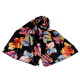 Esarfă satin / 70x165 cm - Multicolor (1 Bucată) Esarfă satin / 70x165 cm - Multicolor (1 Bucată)