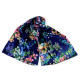 Esarfă satin / 70x165 cm - Multicolor (1 Bucată) Esarfă satin / 70x165 cm - Multicolor (1 Bucată)