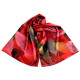 Esarfă satin / 70x165 cm - Multicolor (1 Bucată) Esarfă satin / 70x165 cm - Multicolor (1 Bucată)