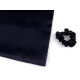 Set de dormit, fata de perna din satin si elastic de par - Verde închis (3 Bucăți) Set de dormit, fata de perna din satin si elastic de par - Verde închis (3 Bucăți)