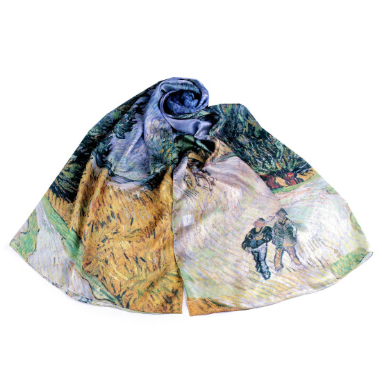 Esarfa 80x180 cm - Verde (1 Bucată) Esarfa 80x180 cm - Verde (1 Bucată)